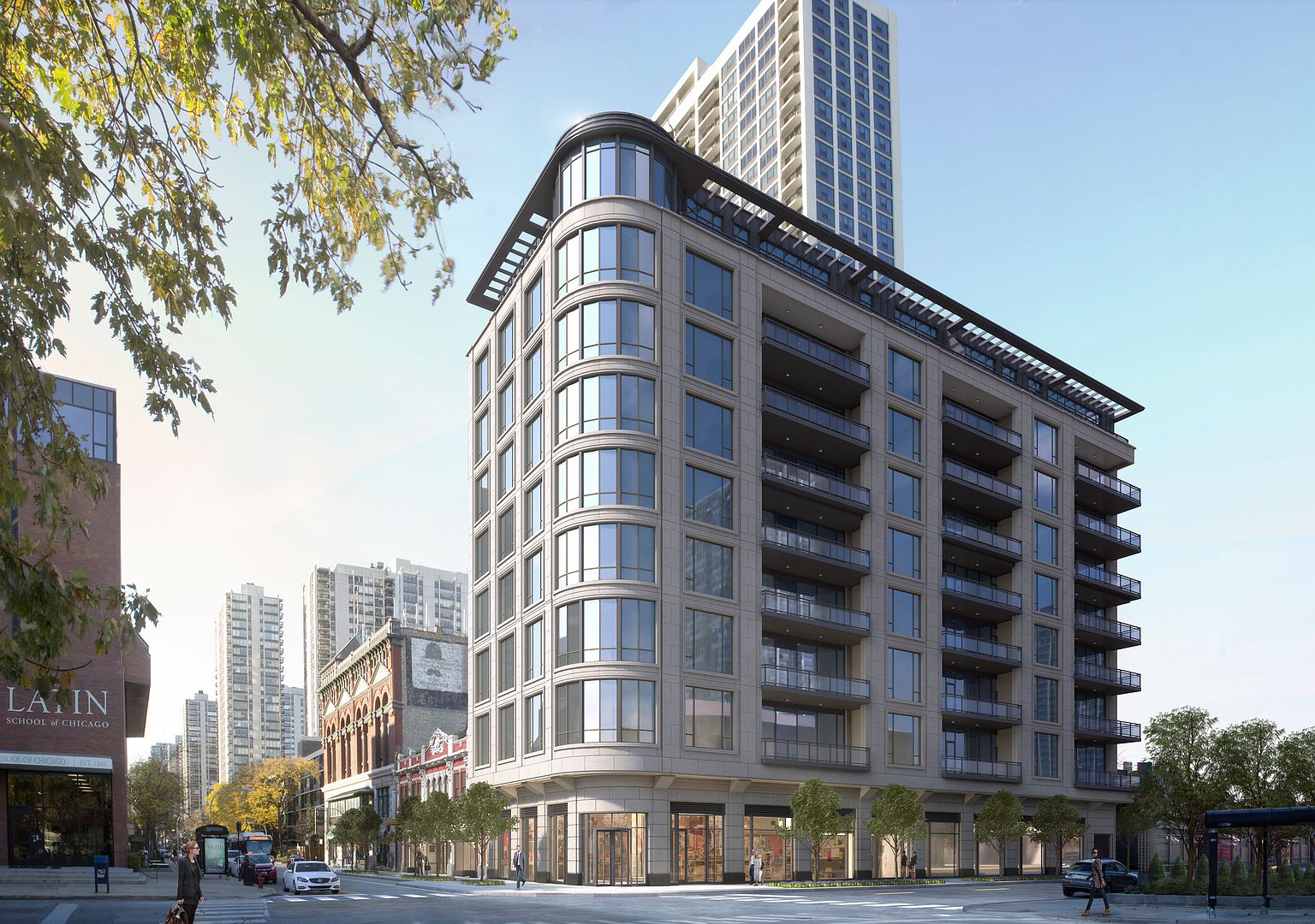 1550 N Clark St UNIT 501, Chicago, IL 60610 Zillow