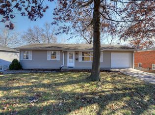 2304 N Garth Ave, Columbia, MO 65202