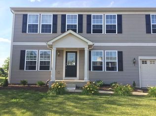 212 W Sunflower St, Elkhorn, WI 53121
