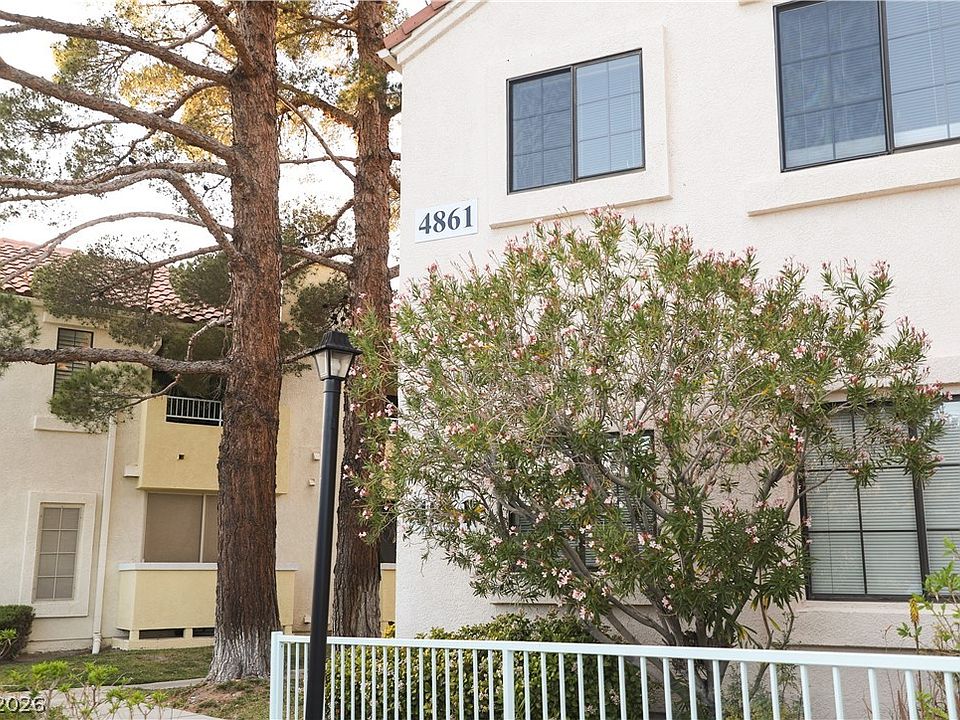 1st image of 4861 S Torrey Pines Dr Unit 106