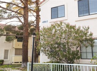 4861 S Torrey Pines Dr Unit 106, Las Vegas, NV 89103