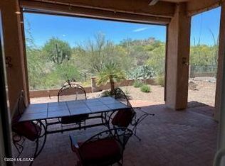 13479 N Heritage Canyon Dr, Marana, AZ 85658