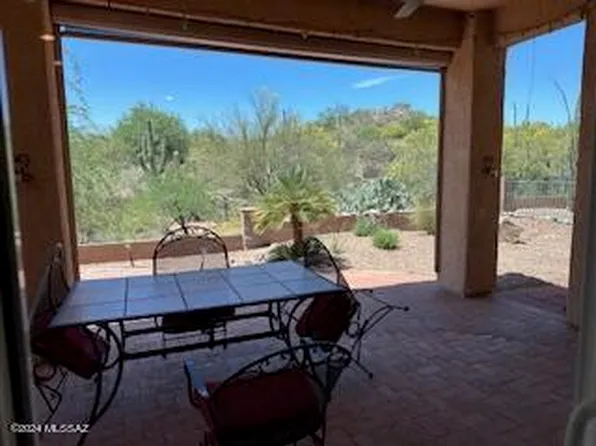 13479 N Heritage Canyon Dr, Marana, AZ 85658