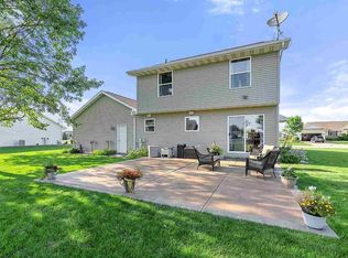 1843 Sandy Springs Rd, De Pere, WI 54115