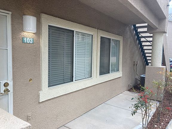 2nd image of 2001 Quartz Cliff St Unit 103