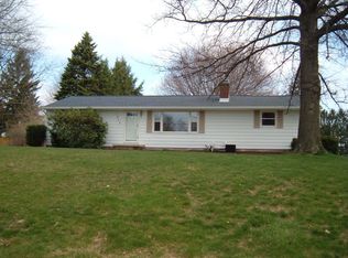 3945 Teakwood St NE, Canton, OH