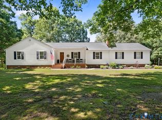 9740 Beaver Bridge Rd, Chesterfield, VA 23838