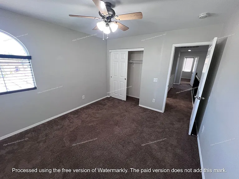 1499 Mendocino Way — Photo 43