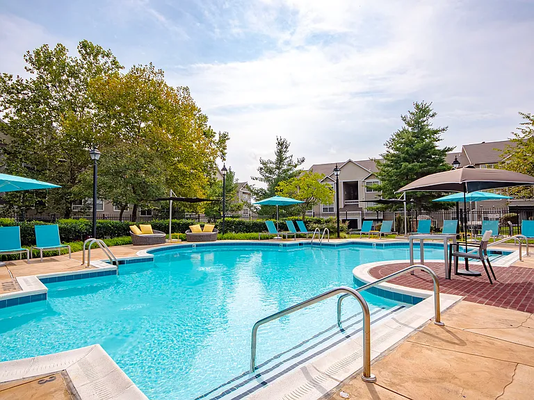 Saddle Ridge Apartments — Photo 13