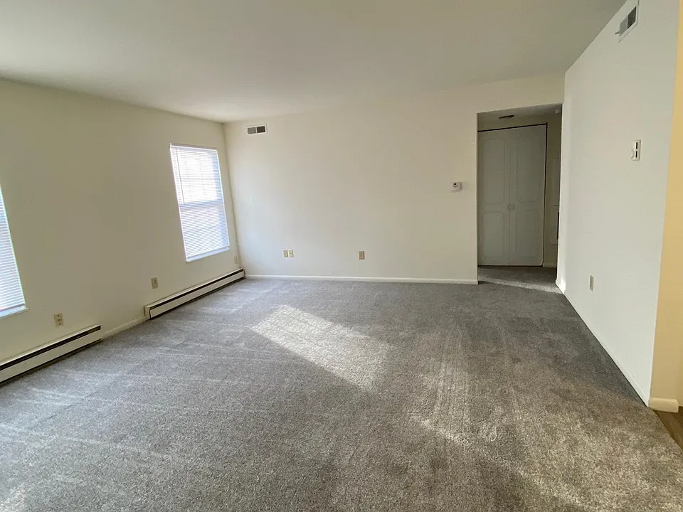 Huge living room