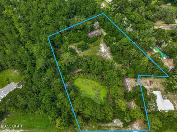 2830 Highway 81, Ponce De Leon, FL 32455