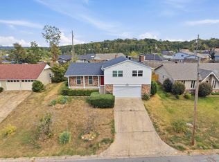 1121 Briar Creek Rd, Little Rock, AR 72211