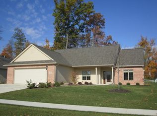 1820 Bent Tree Ct, Auburn, IN