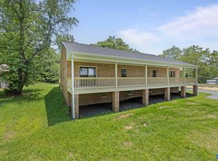 115 Montview Dr, Ruckersville, VA 22968