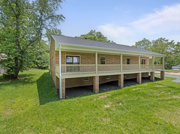 115 Montview Dr, Ruckersville, VA 22968