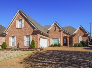 4410 Keeley Cv, Southaven, MS 38671
