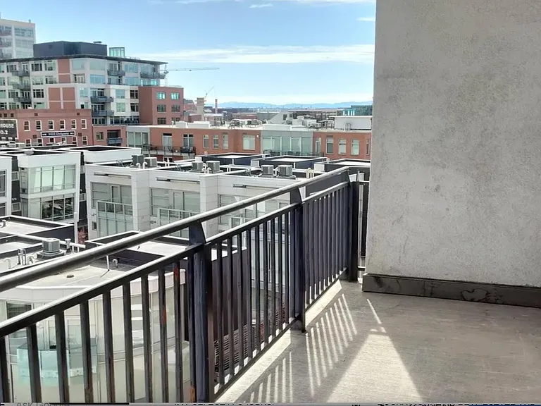 1475 Delgany St #607 — Photo 6