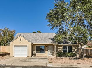 1338 E Utopia Rd, Phoenix, AZ 85024