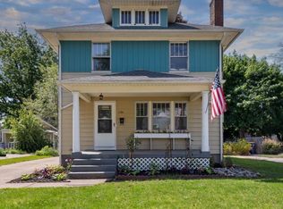 1124 Hoyt St SE, Grand Rapids, MI 49507