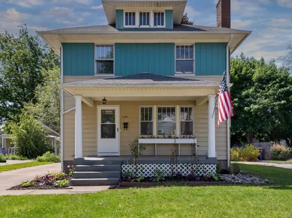 1124 Hoyt St SE, Grand Rapids, MI 49507