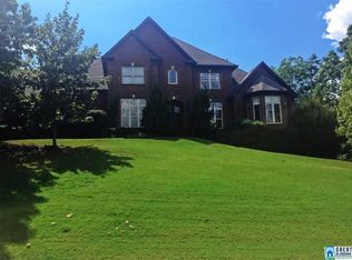 410 Knightsbridge, Alabaster, AL 35007