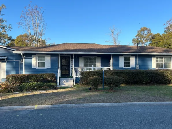 897 NE Tom Page Pl, Lake City, FL 32055