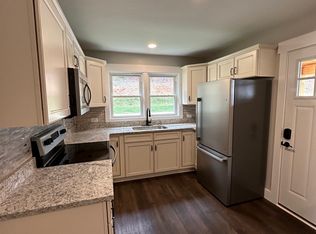 30 Old Mars Hill Hwy #A, Weaverville, NC 28787