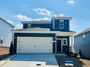 1708 Flora Grv LOT 150, Hermitage, TN 37076