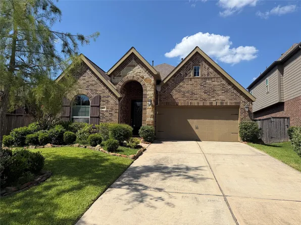 103 Wild Garden Ct, Conroe, TX 77304