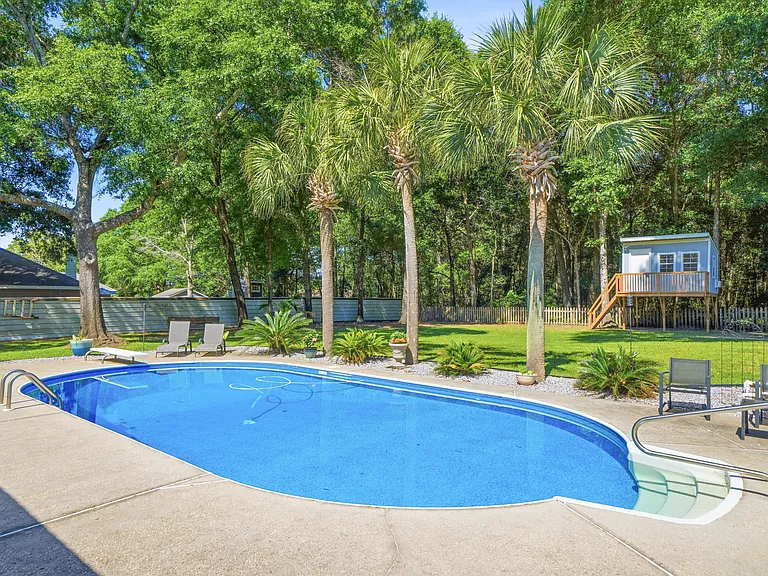 5855 Hunting Meadows Dr — Photo 9