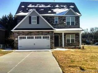 620 Weyburn Dr #55, Concord, NC 28027