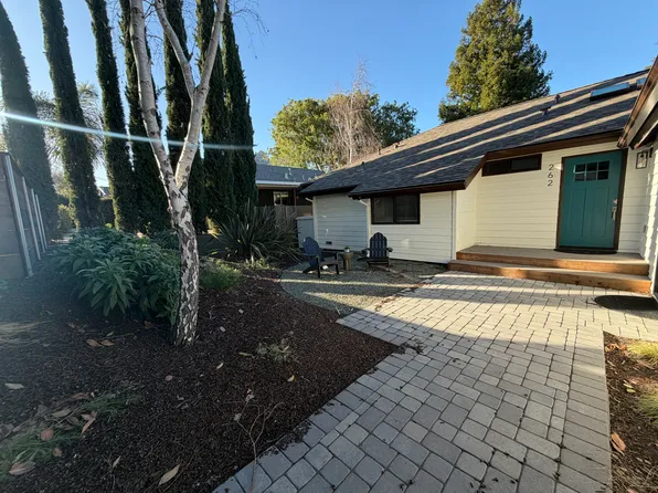 262 E Foothill Blvd, San Luis Obispo, CA 93405