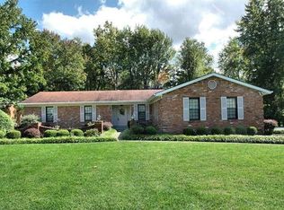 6626 Paxton Guinea Rd, Loveland, OH 45140