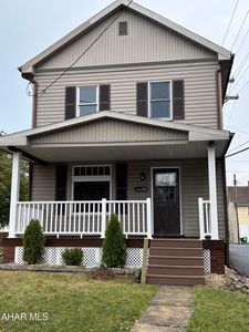 2109 9th St, Altoona, PA, 16601