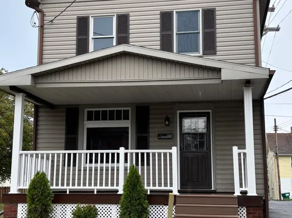 2109 9th St, Altoona, PA 16601
