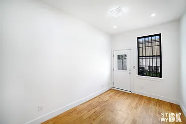 Rented by StayBK LLC