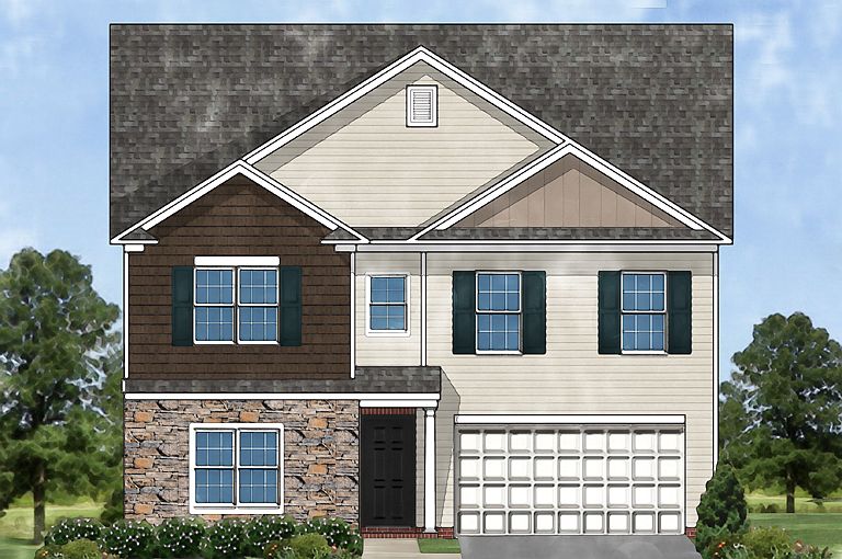 534 Sasanqua Ln Lot 134