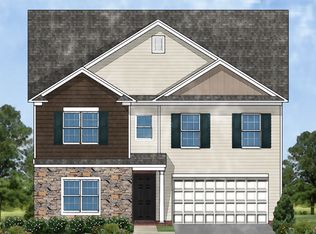 534 Sasanqua Ln, Lexington, SC 29073