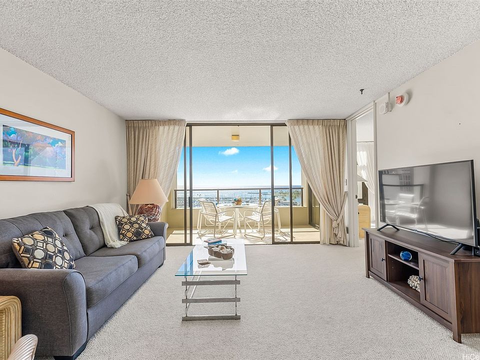 1st image of 1650 Ala Moana Blvd APT 1709
