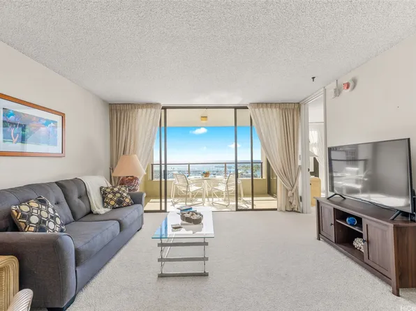 1650 Ala Moana Blvd APT 1709, Honolulu, HI 96815