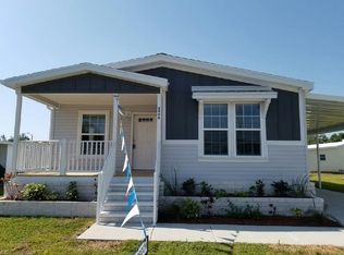 40987 Roselle Loop, Zephyrhills, FL 33540