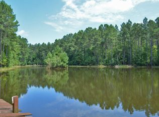 6308 Lancaster Store Rd, Spring Hope, NC 27882