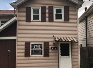 1550 5th Ave, Freedom, PA