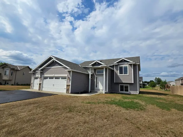 15340 Oliva St SE, Becker, MN 55308