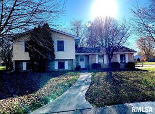 2400 Mayfair Rd, Springfield, IL 62703