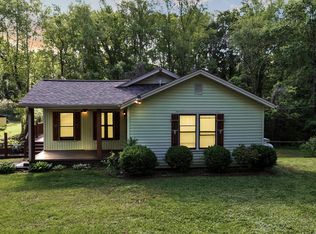 105 Old Anderson Rd S, Greenville, SC 29611