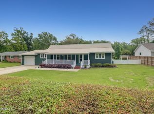 4808 Chamberlain Ave, Gulfport, MS 39507