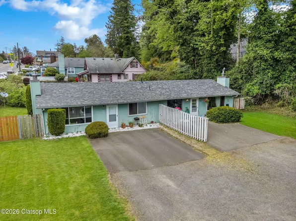 710-720 Clatsop Ave, Astoria, OR 97103
