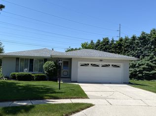 3444 Hickory St, Sheboygan, WI 53081