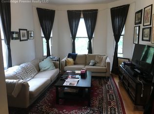 28 Franklin St #28, Somerville, MA 02145